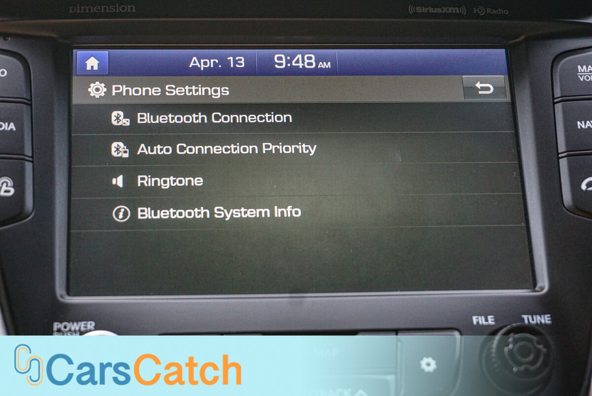 CARSCATCH - Used vehicle - 3DR CAR HYUNDAI VELOSTER 2016