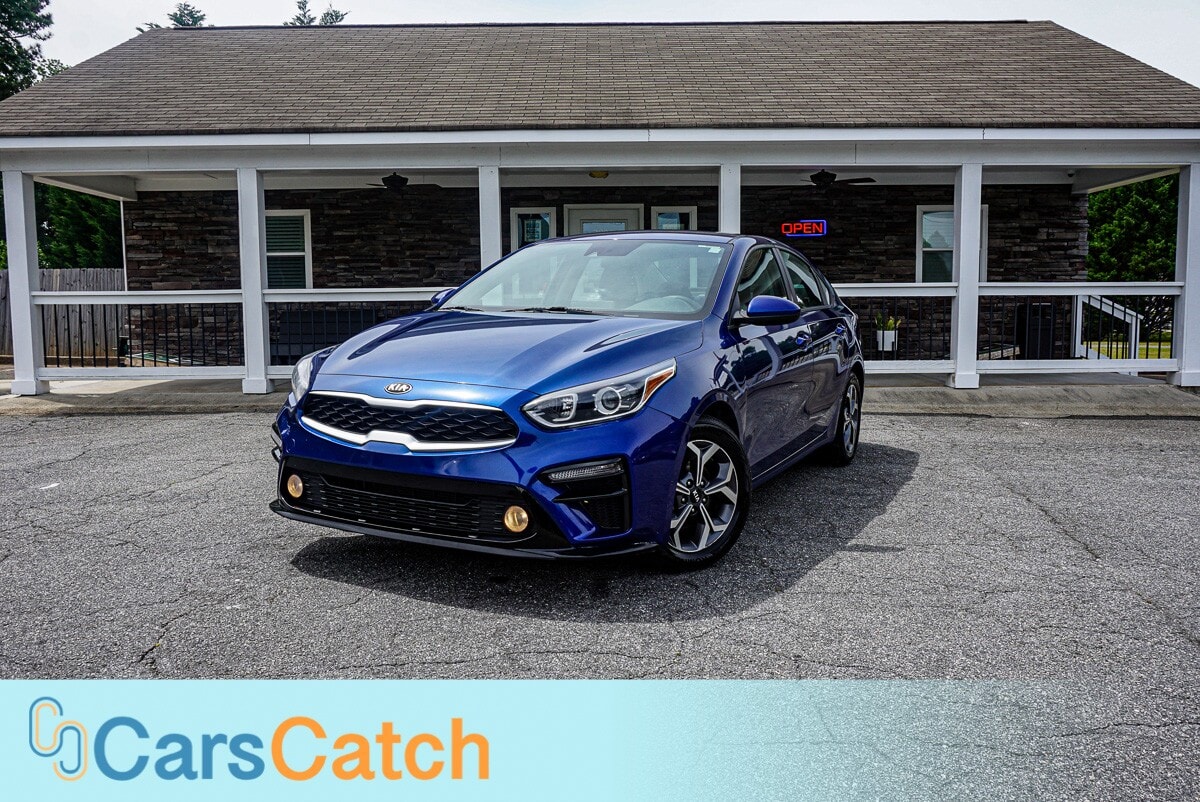 CARSCATCH  - 2021-KIA-FORTE-WOODSTOCK-GA-Stock=12959