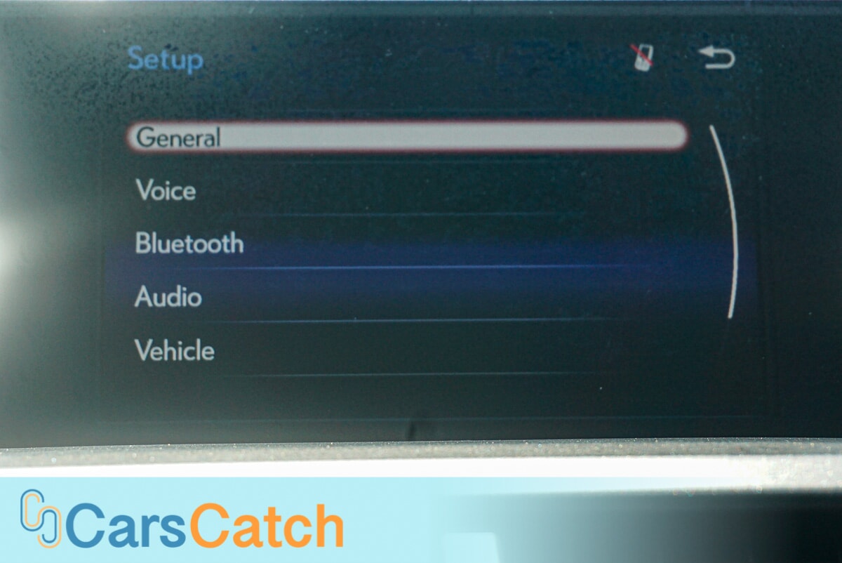 CARSCATCH - Used vehicle - SUV LEXUS NX 200T 2016