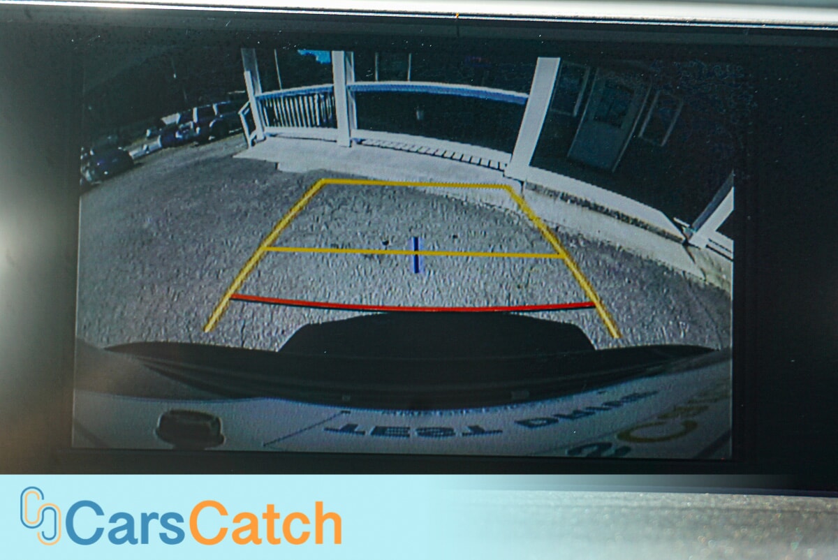 CARSCATCH - Used vehicle - SUV LEXUS NX 200T 2016
