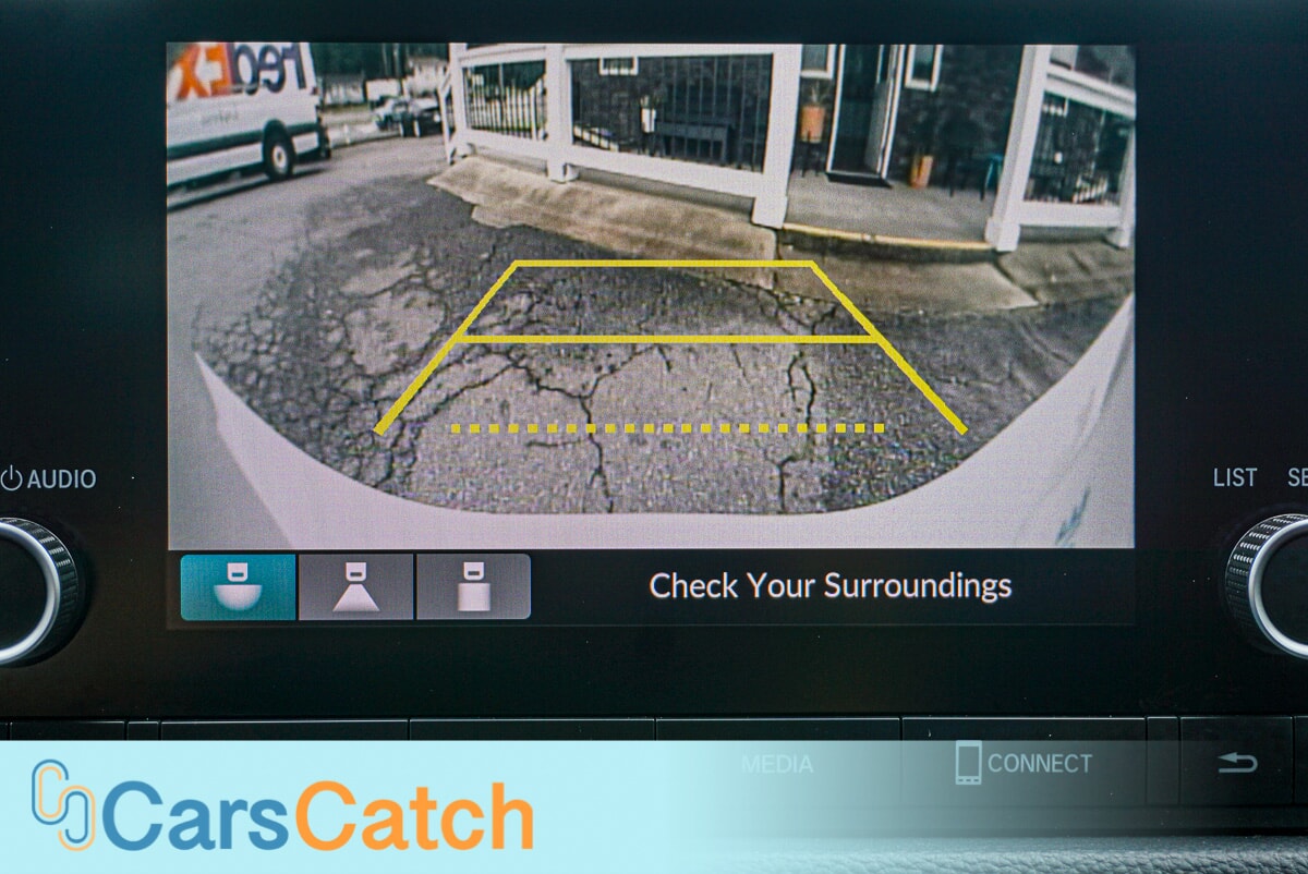 CARSCATCH - Used vehicle - SEDAN HONDA CIVIC 2022