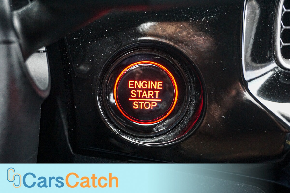 CARSCATCH - Used vehicle - SEDAN HONDA CIVIC 2022