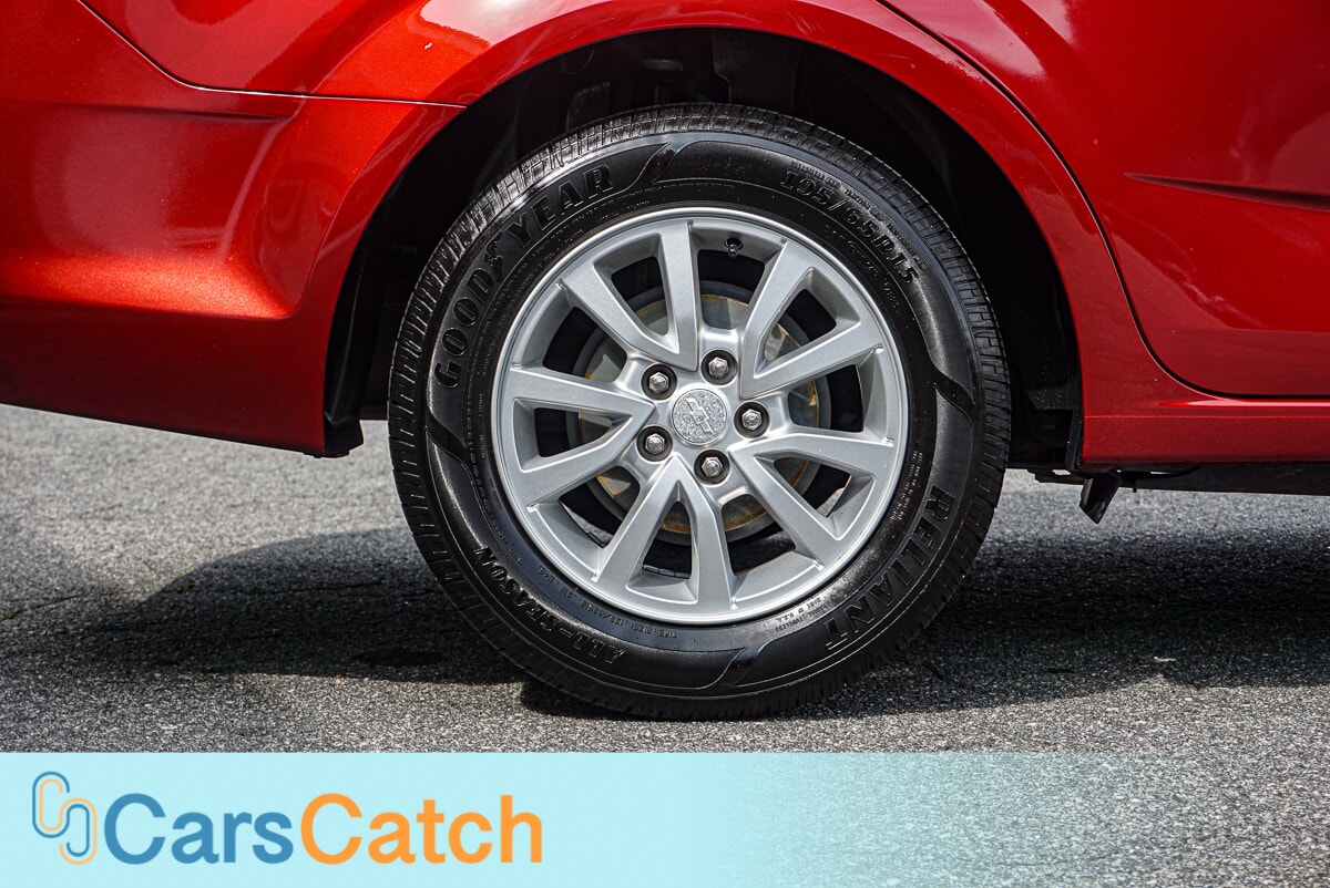 CARSCATCH - Used vehicle - SEDAN CHEVROLET SONIC 2019