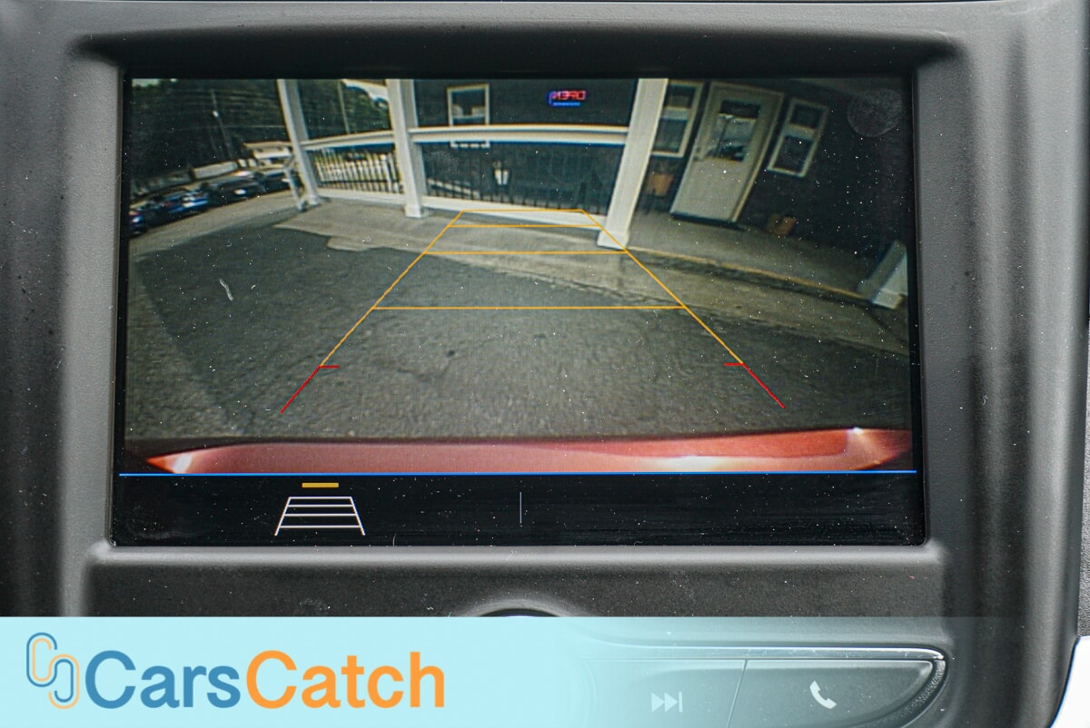 CARSCATCH - Used vehicle - SEDAN CHEVROLET SONIC 2019