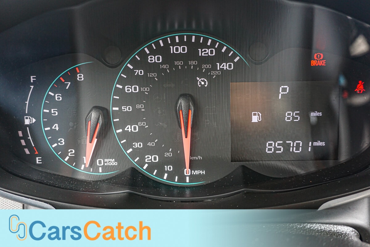 CARSCATCH - Used vehicle - SEDAN CHEVROLET SONIC 2019