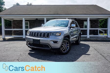 CARSCATCH - 2021-JEEP-GRAND-CHEROKEE-WOODSTOCK-GA-Stock=12996