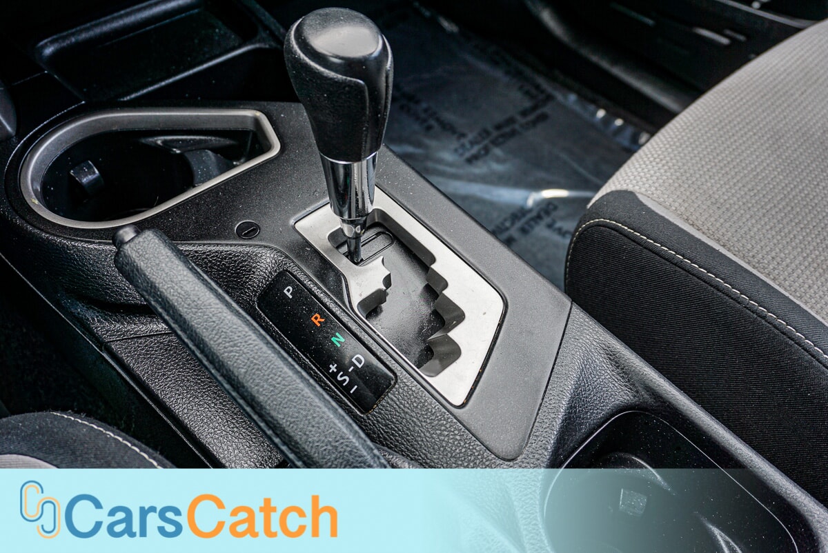 CARSCATCH - Used vehicle - SUV TOYOTA RAV4 2016
