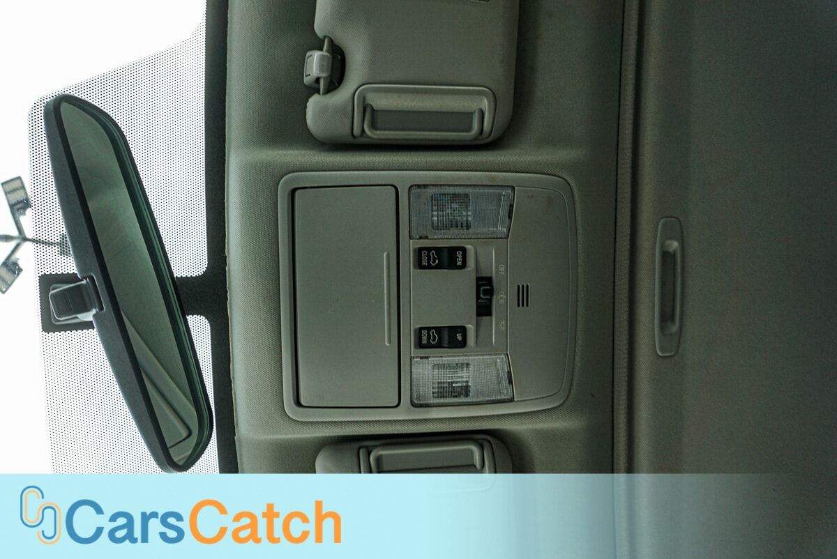 CARSCATCH - Used vehicle - SUV TOYOTA RAV4 2016