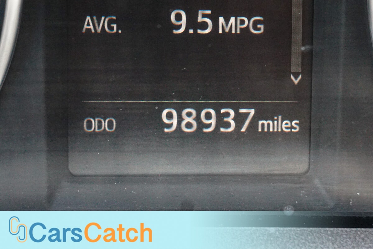 CARSCATCH - Used vehicle - SUV TOYOTA RAV4 2016