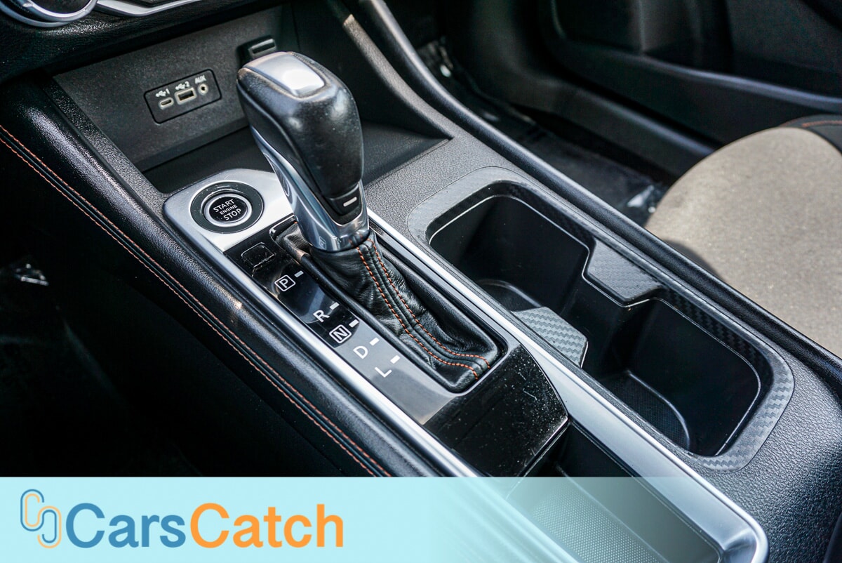 CARSCATCH - Used vehicle - SEDAN NISSAN SENTRA 2020