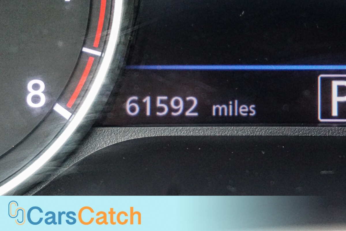 CARSCATCH - Used vehicle - SEDAN NISSAN SENTRA 2020