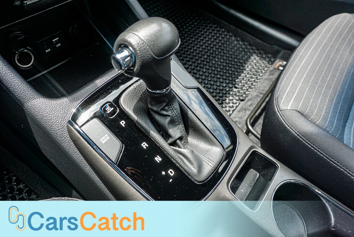 CARSCATCH - Used vehicle - SEDAN KIA FORTE 2017
