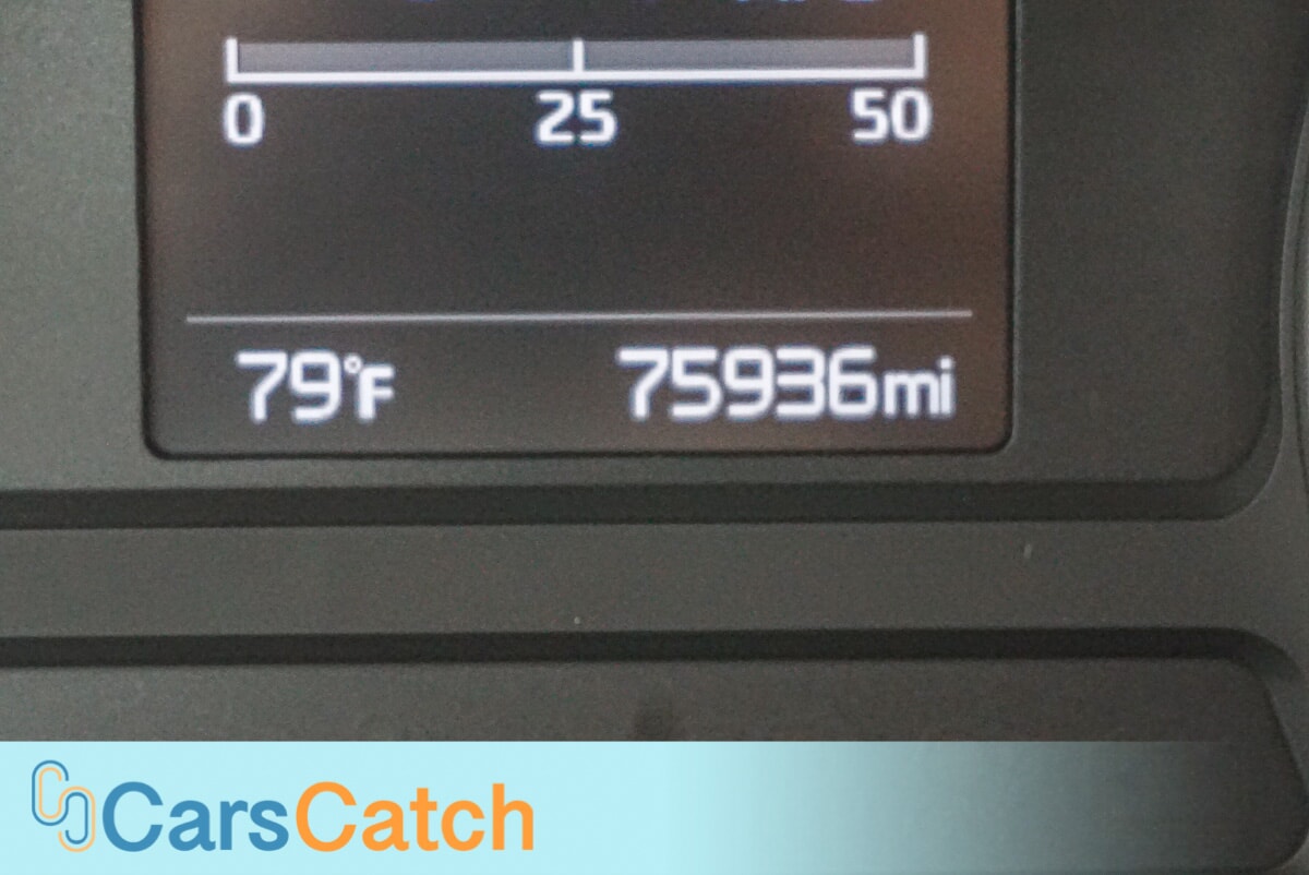 CARSCATCH - Used vehicle - SEDAN KIA FORTE 2017