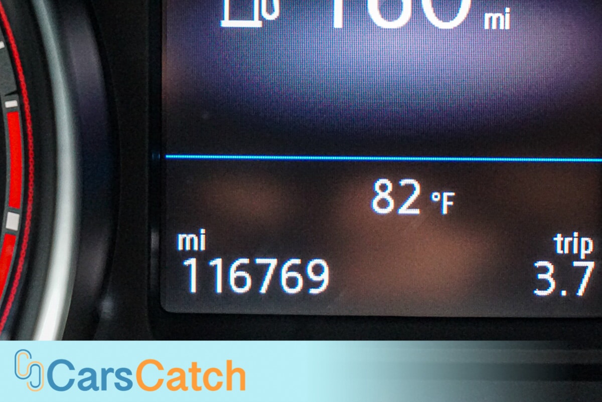 CARSCATCH - Used vehicle - SUV VOLKSWAGEN ATLAS 2018
