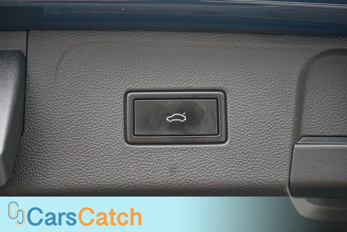 CARSCATCH - Used vehicle - SUV VOLKSWAGEN ATLAS 2018