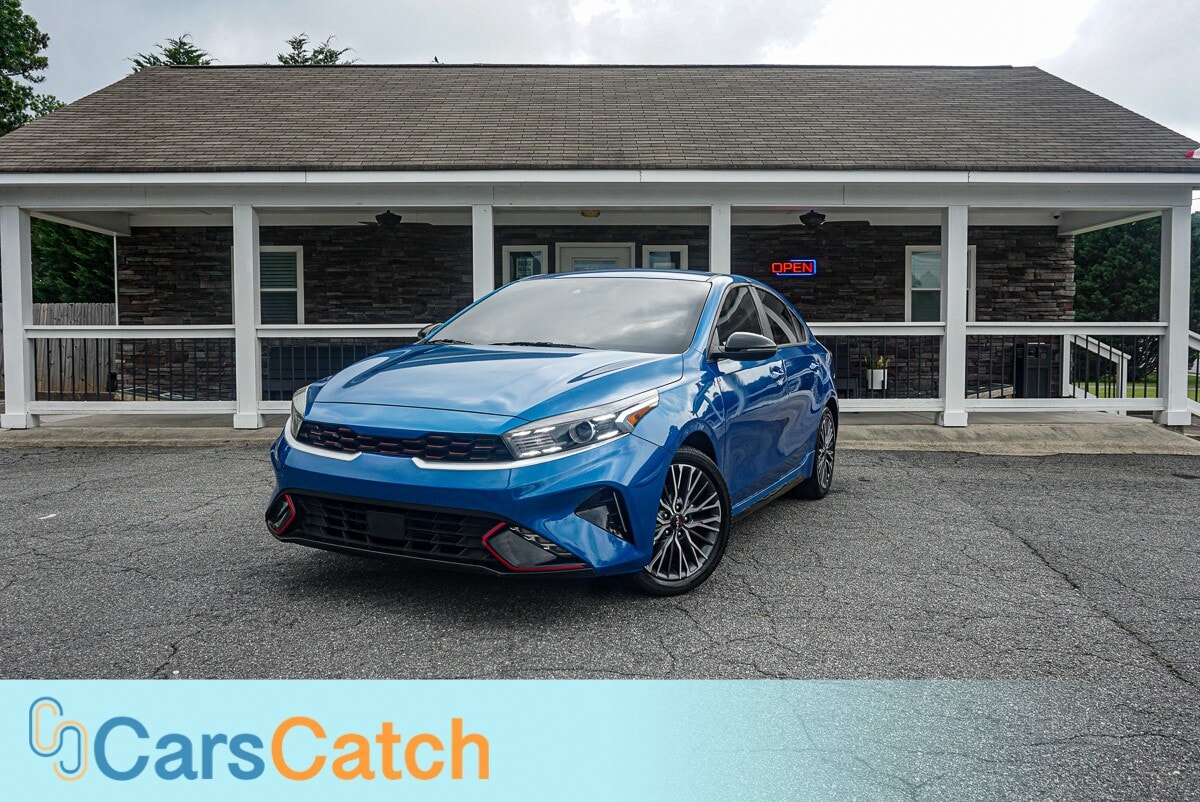 CARSCATCH  - 2024-KIA-FORTE-WOODSTOCK-GA-Stock=13020