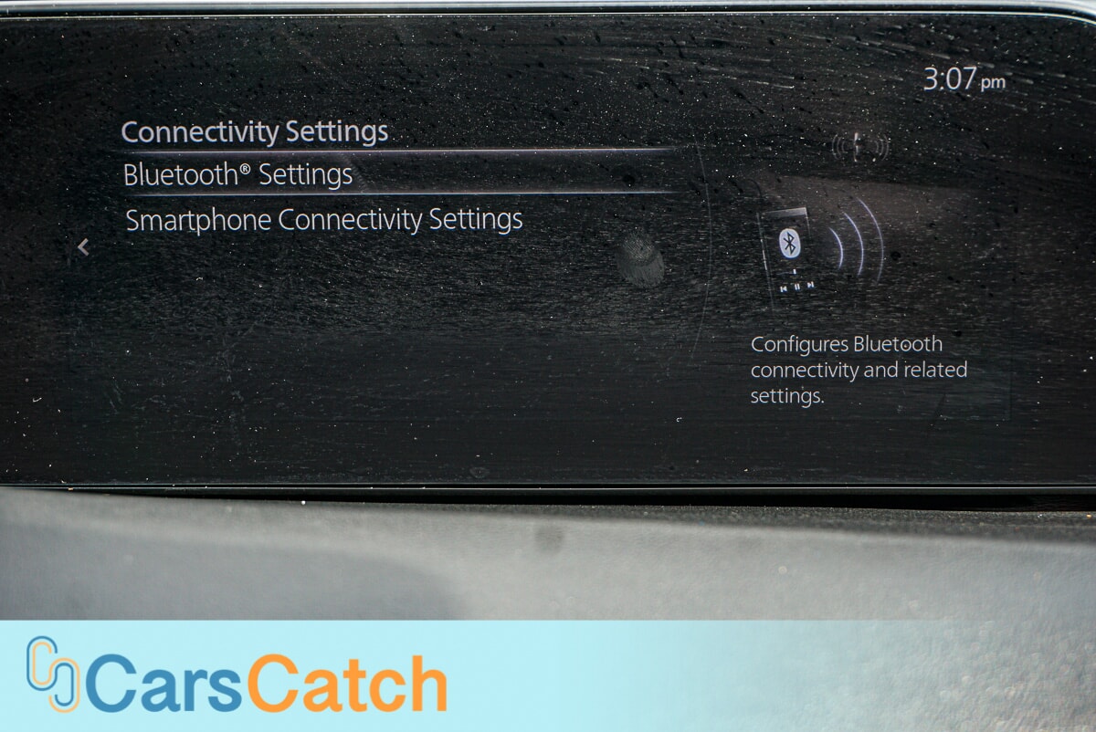 CARSCATCH - Used vehicle - SEDAN MAZDA MAZDA3 2019