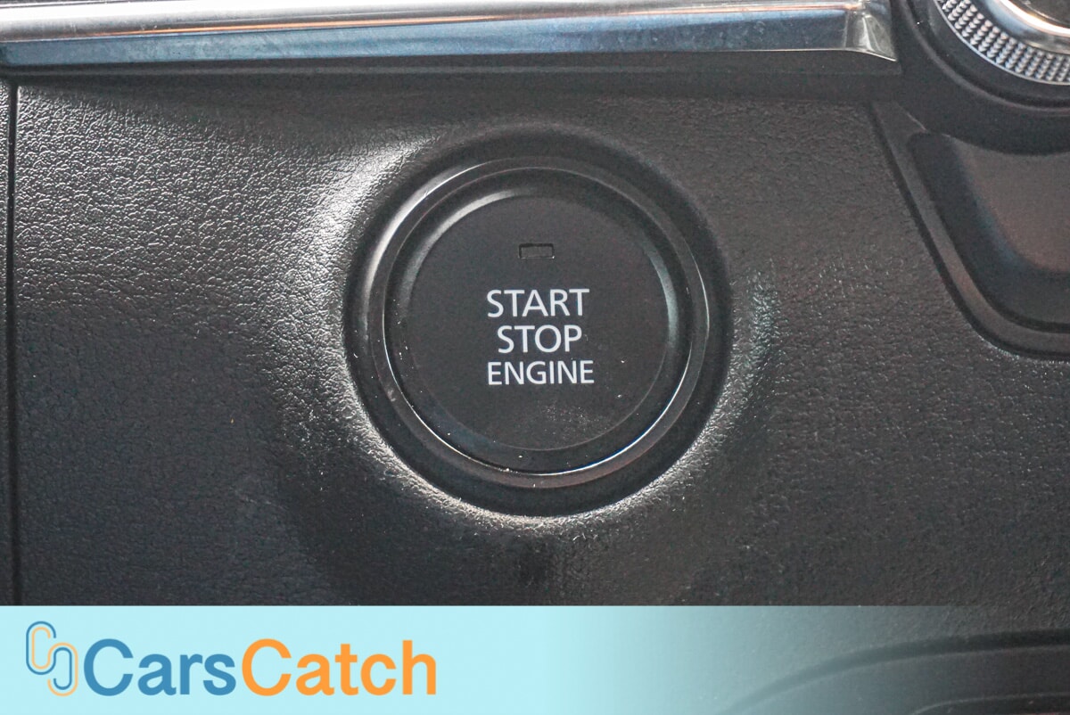CARSCATCH - Used vehicle - SEDAN MAZDA MAZDA3 2019