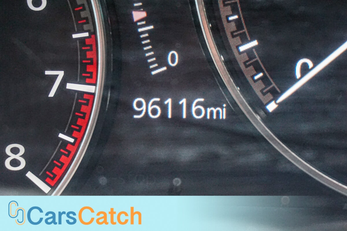CARSCATCH - Used vehicle - SEDAN MAZDA MAZDA3 2019