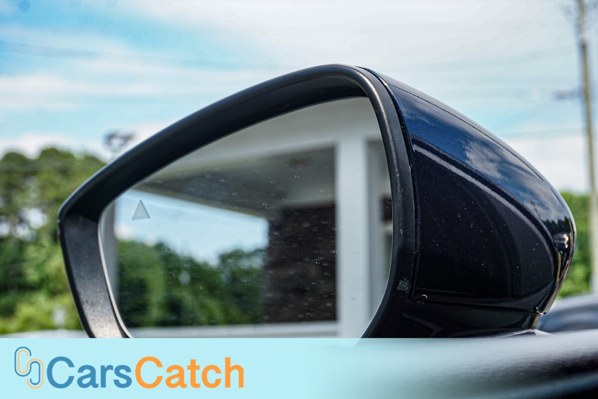 CARSCATCH - Used vehicle - SEDAN MAZDA MAZDA3 2019
