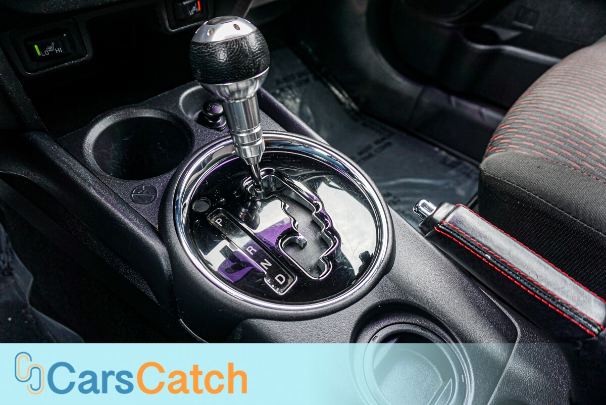 CARSCATCH - Used vehicle - SUV MITSUBISHI OUTLANDER SPORT 2017