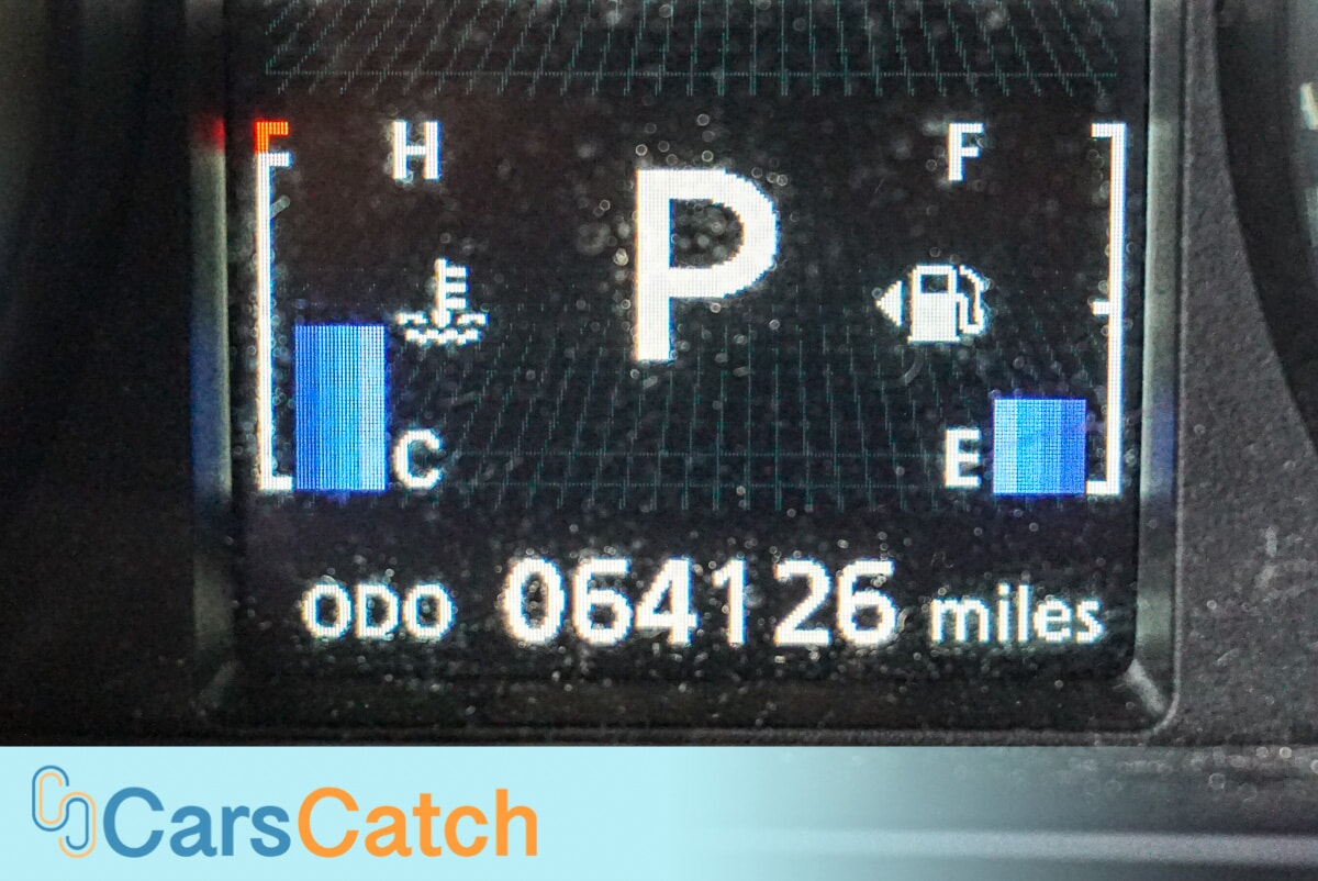 CARSCATCH - Used vehicle - SUV MITSUBISHI OUTLANDER SPORT 2017