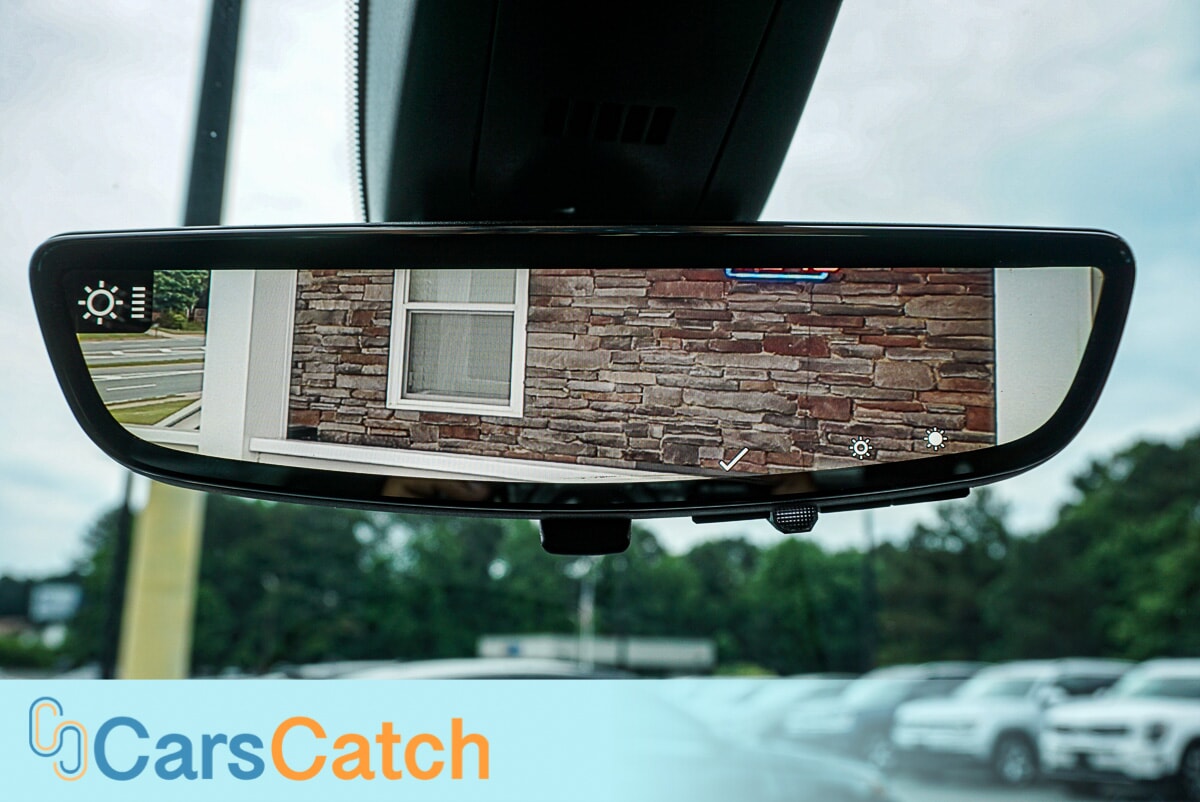 CARSCATCH - Used vehicle - SUV CADILLAC XT6 2021