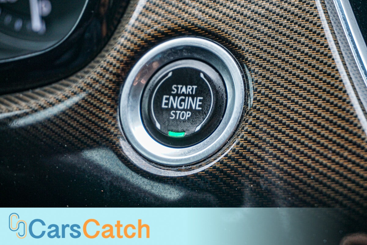 CARSCATCH - Used vehicle - SUV CADILLAC XT6 2021