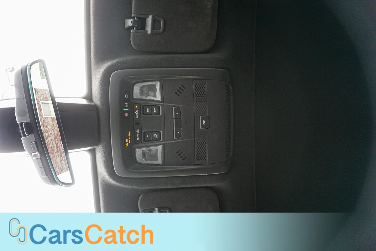 CARSCATCH - Used vehicle - SUV CADILLAC XT6 2021
