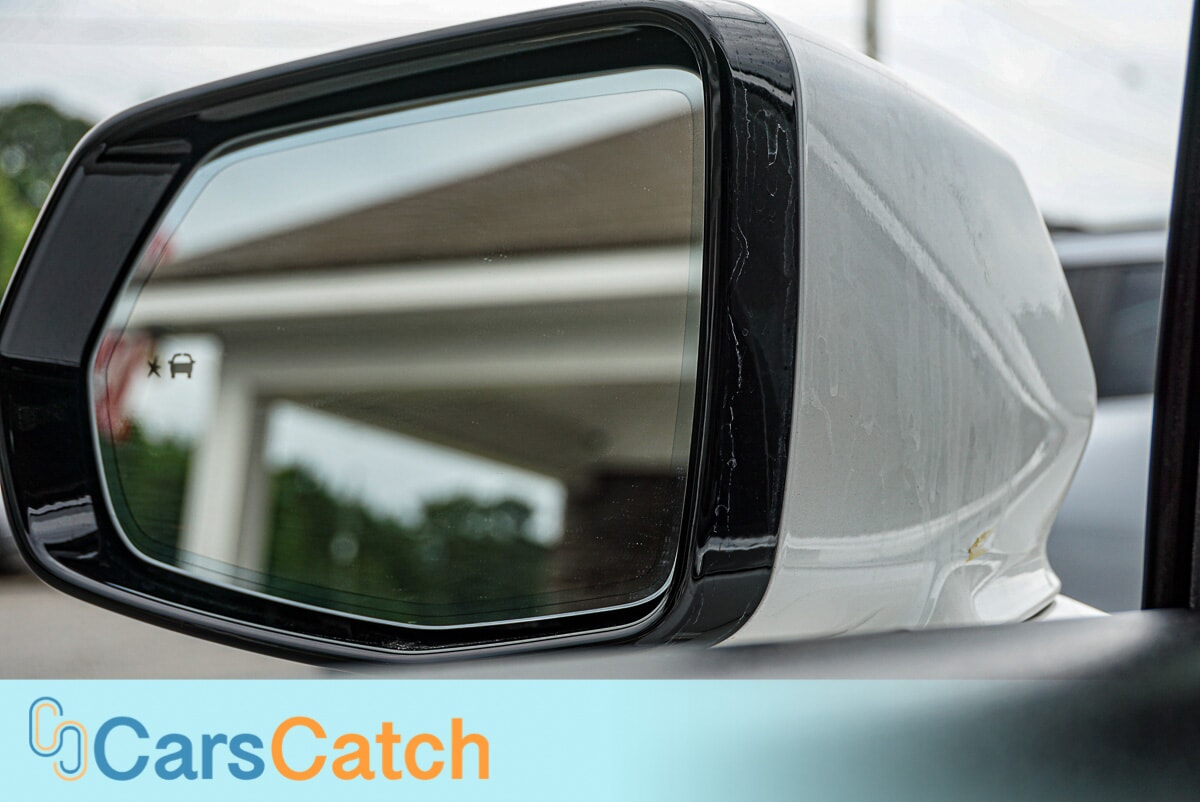 CARSCATCH - Used vehicle - SUV CADILLAC XT6 2021