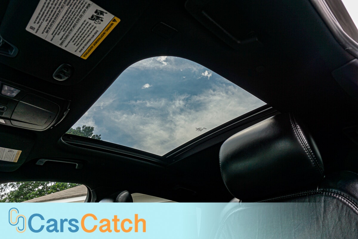 CARSCATCH - Used vehicle - SUV LINCOLN NAUTILUS 2019