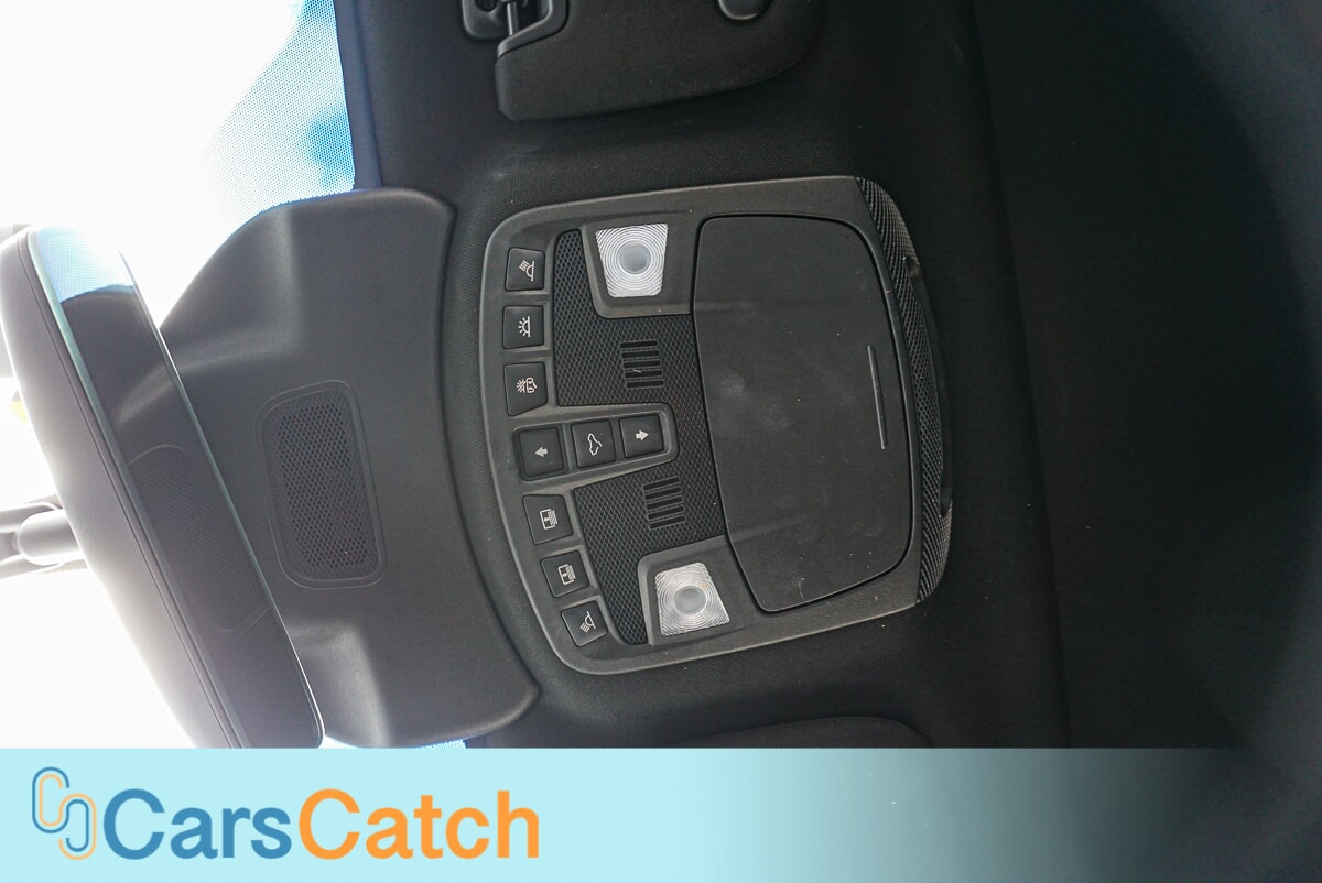 CARSCATCH - Used vehicle - SUV LINCOLN NAUTILUS 2019