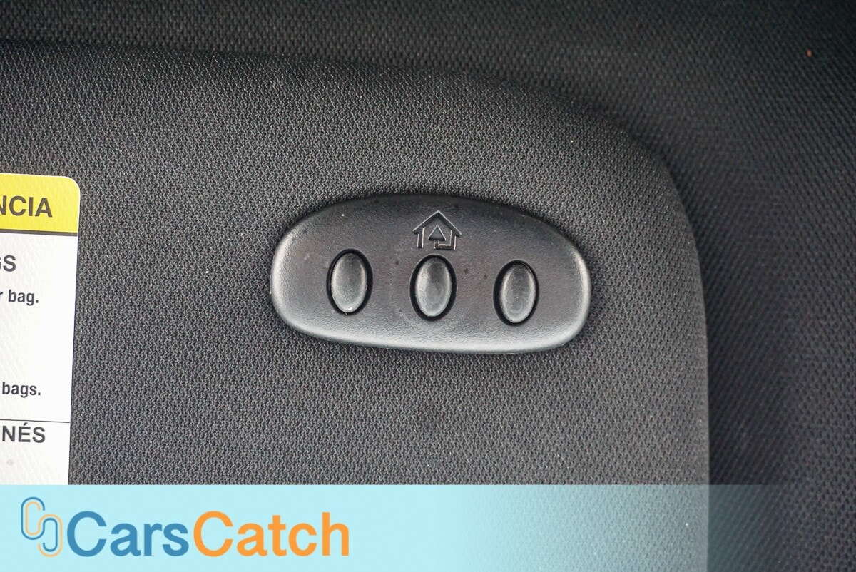 CARSCATCH - Used vehicle - SUV LINCOLN NAUTILUS 2019