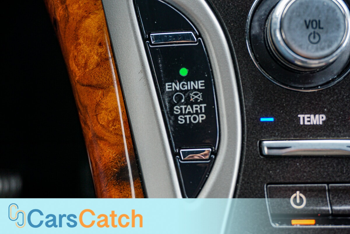 CARSCATCH - Used vehicle - SUV LINCOLN NAUTILUS 2019