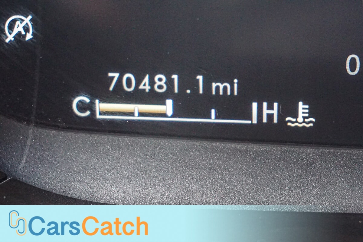 CARSCATCH - Used vehicle - SUV LINCOLN NAUTILUS 2019