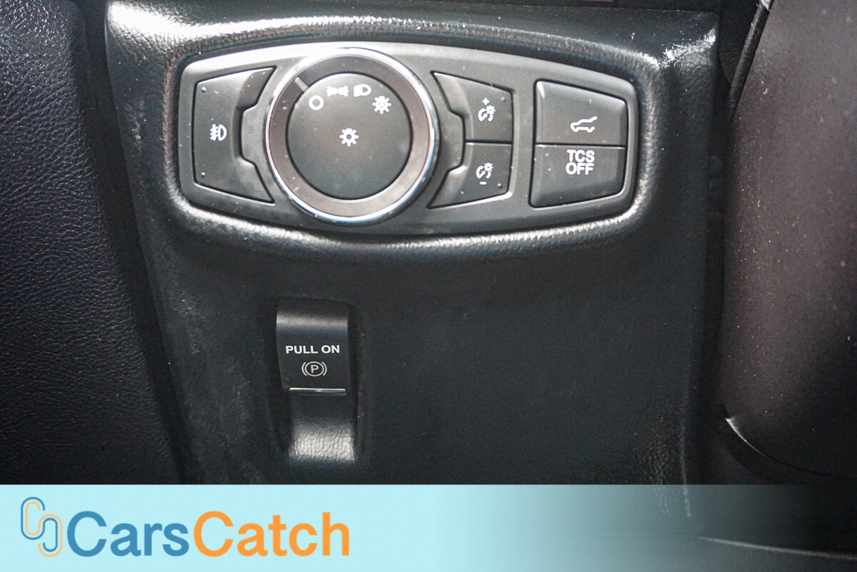 CARSCATCH - Used vehicle - SUV LINCOLN NAUTILUS 2019