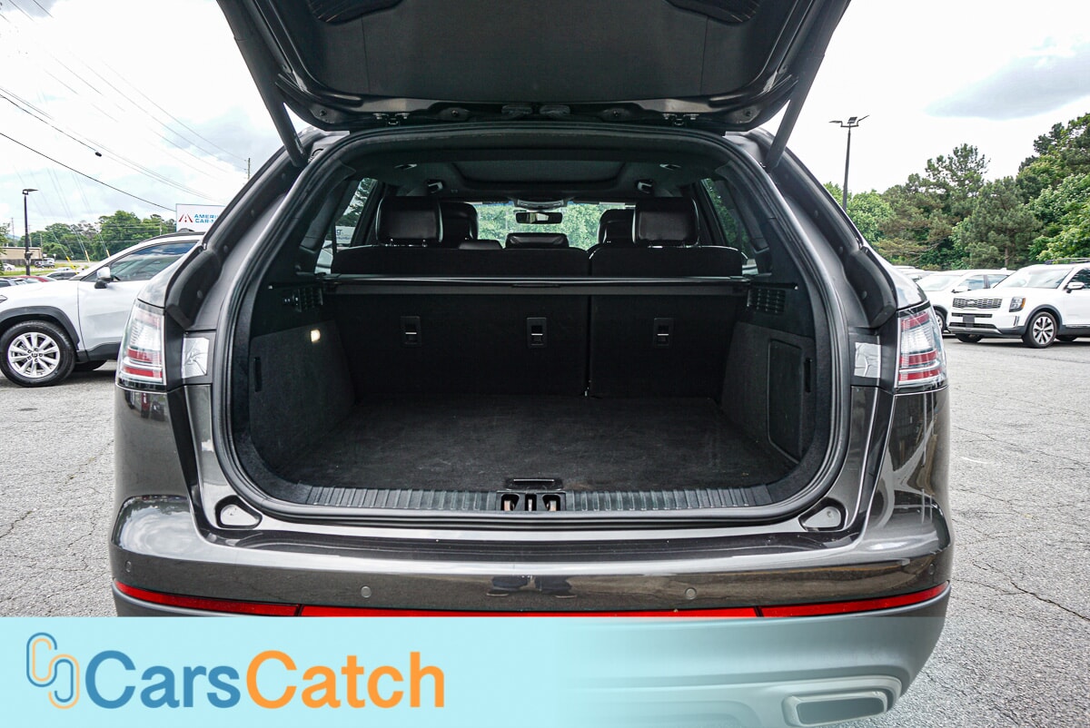 CARSCATCH - Used vehicle - SUV LINCOLN NAUTILUS 2019
