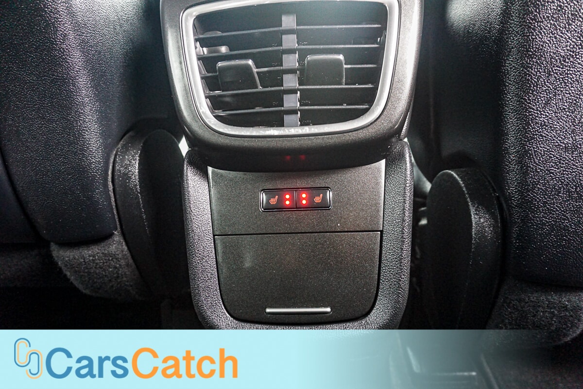CARSCATCH - Used vehicle - SUV LINCOLN NAUTILUS 2019