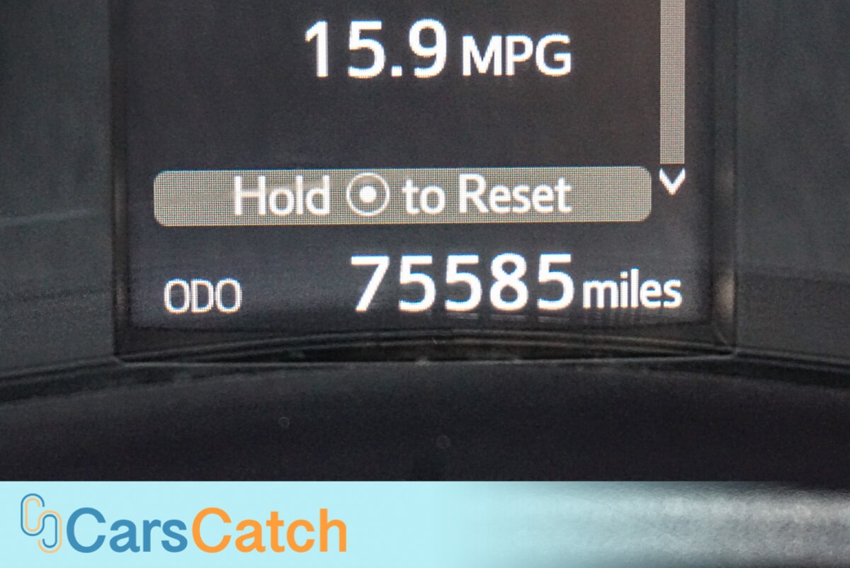 CARSCATCH - Used vehicle - SEDAN TOYOTA COROLLA 2019