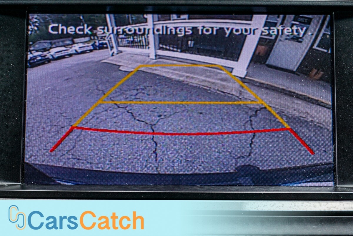 CARSCATCH - Used vehicle - SUV HYUNDAI TUCSON 2017