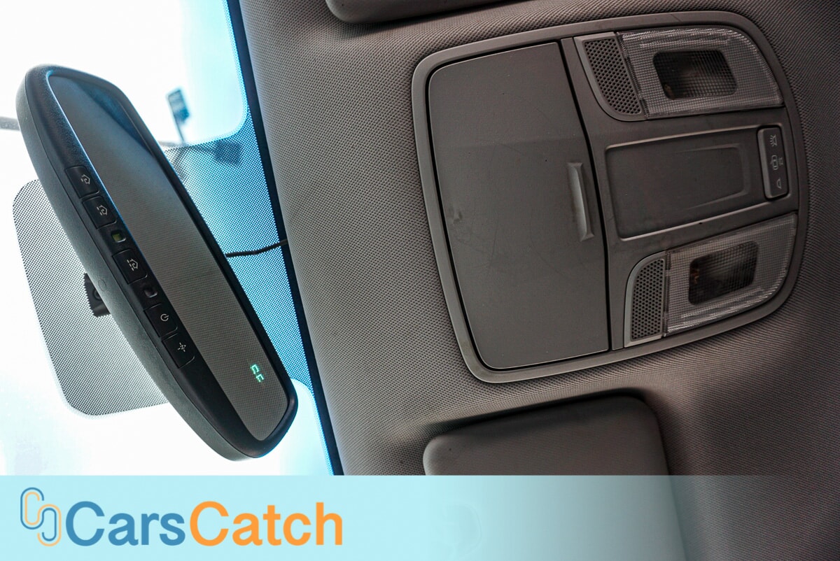 CARSCATCH - Used vehicle - SUV HYUNDAI TUCSON 2017