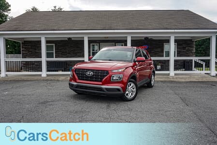 CARSCATCH  - 2021-HYUNDAI-VENUE-WOODSTOCK-GA-Stock=13043