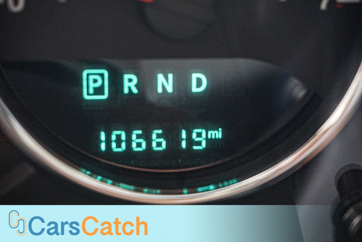 CARSCATCH - Used vehicle - SUV JEEP WRANGLER JK UNLIMITED 2018