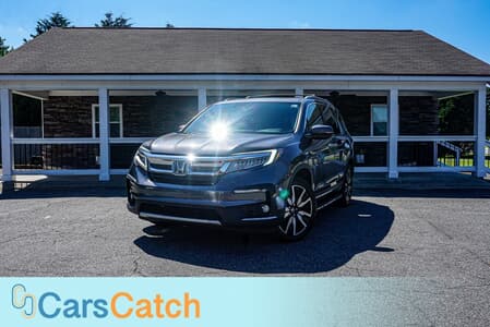 CARSCATCH  - 2021-HONDA-PILOT-WOODSTOCK-GA-Stock=13050