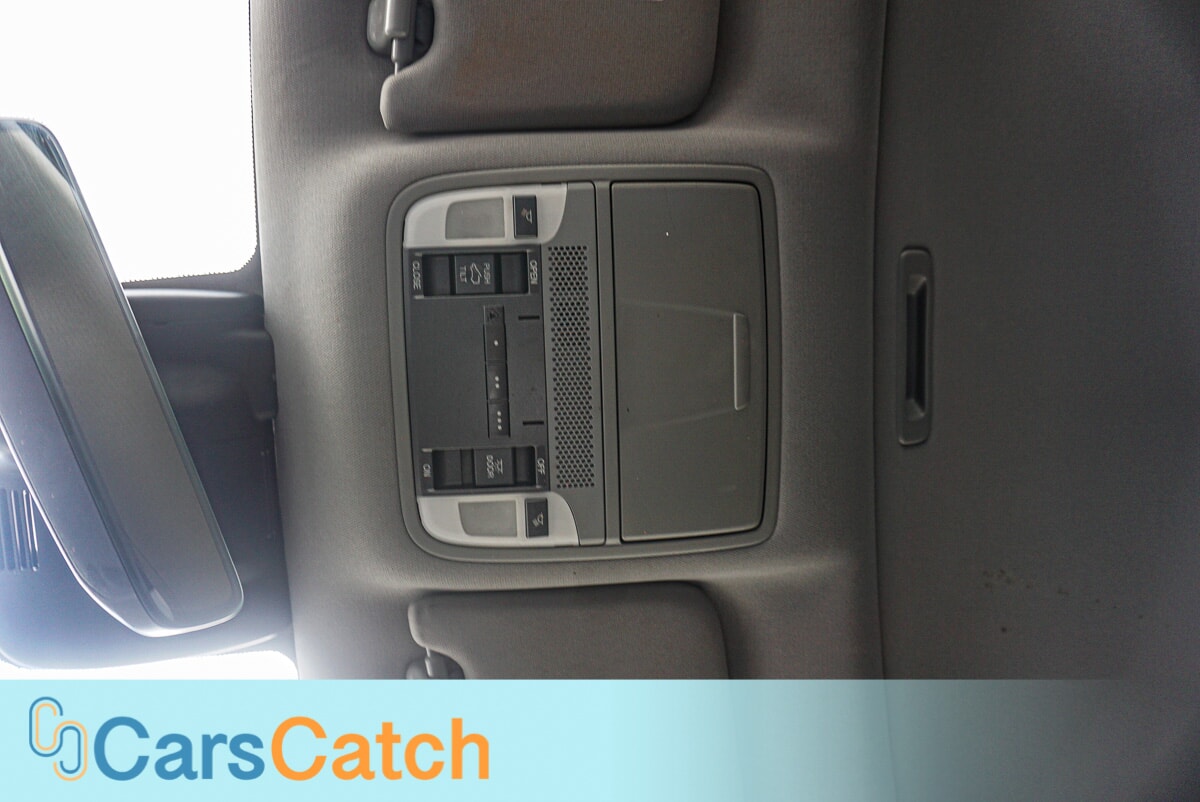 CARSCATCH - Used vehicle - SUV ACURA MDX 2018