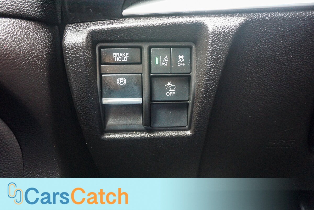 CARSCATCH - Used vehicle - SUV ACURA MDX 2018