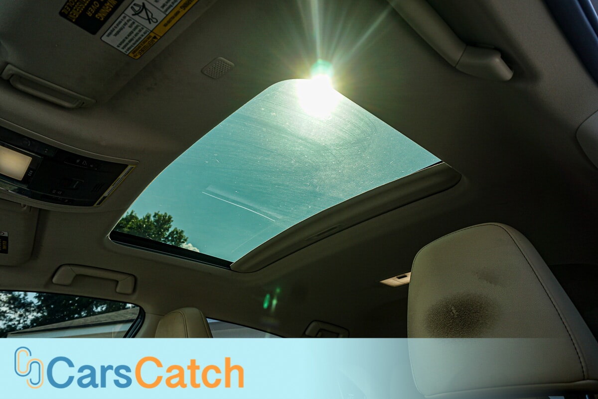 CARSCATCH - Used vehicle - SUV LEXUS NX 2019