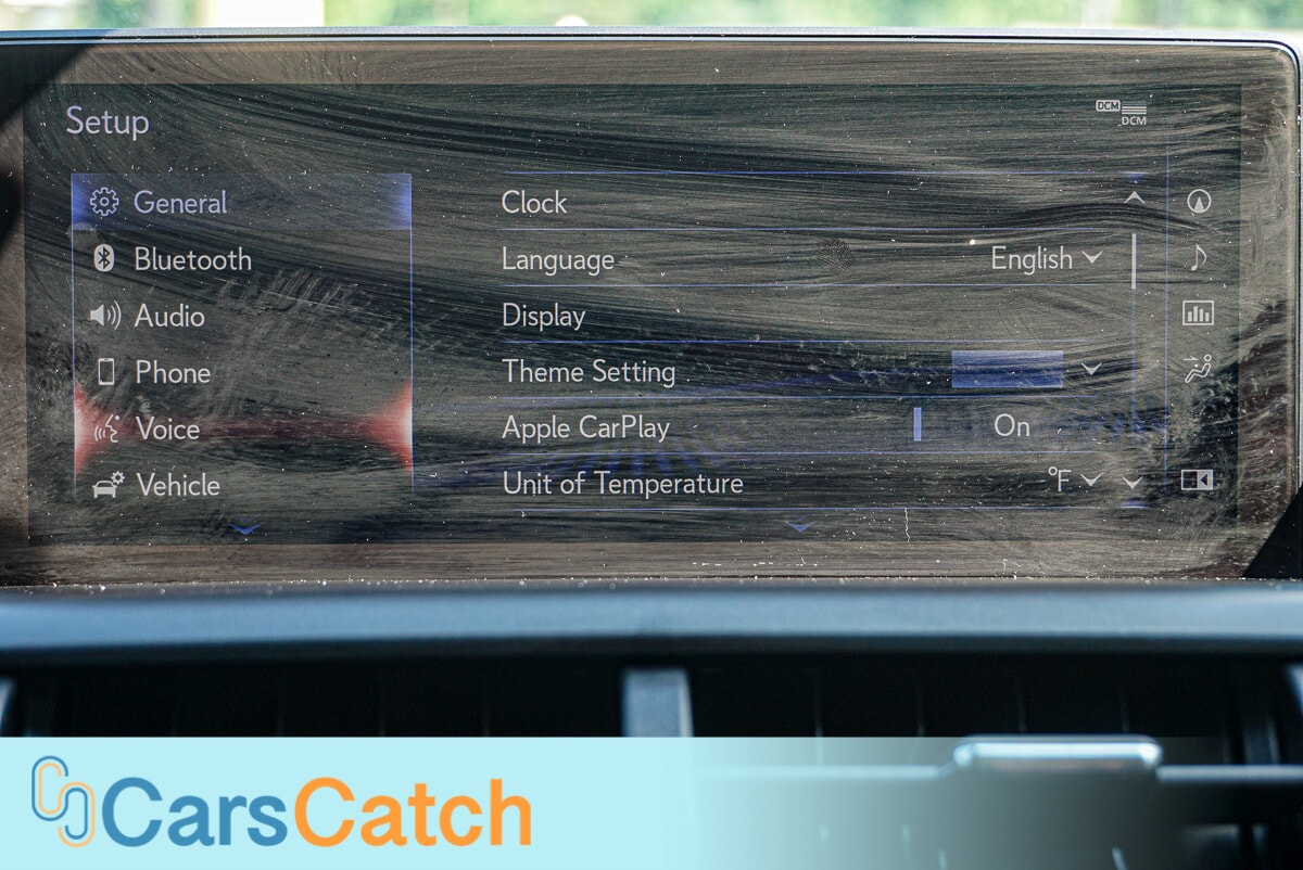 CARSCATCH - Used vehicle - SUV LEXUS NX 2019