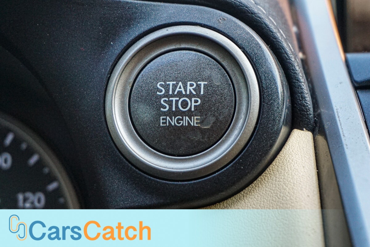 CARSCATCH - Used vehicle - SUV LEXUS NX 2019