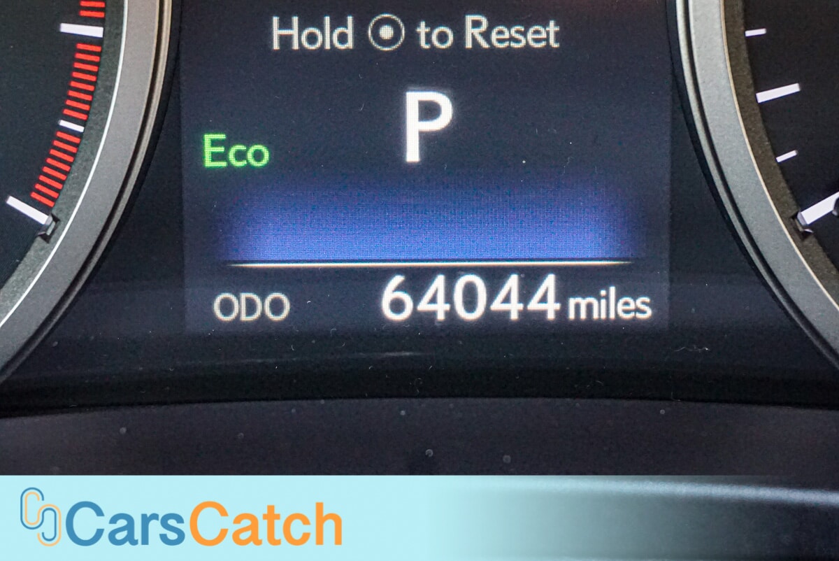 CARSCATCH - Used vehicle - SUV LEXUS NX 2019